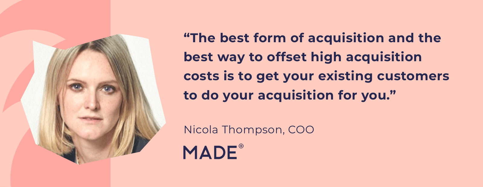 Nicola 7 conseils des leaders de l'e-commerce pour fidéliser les clients 7