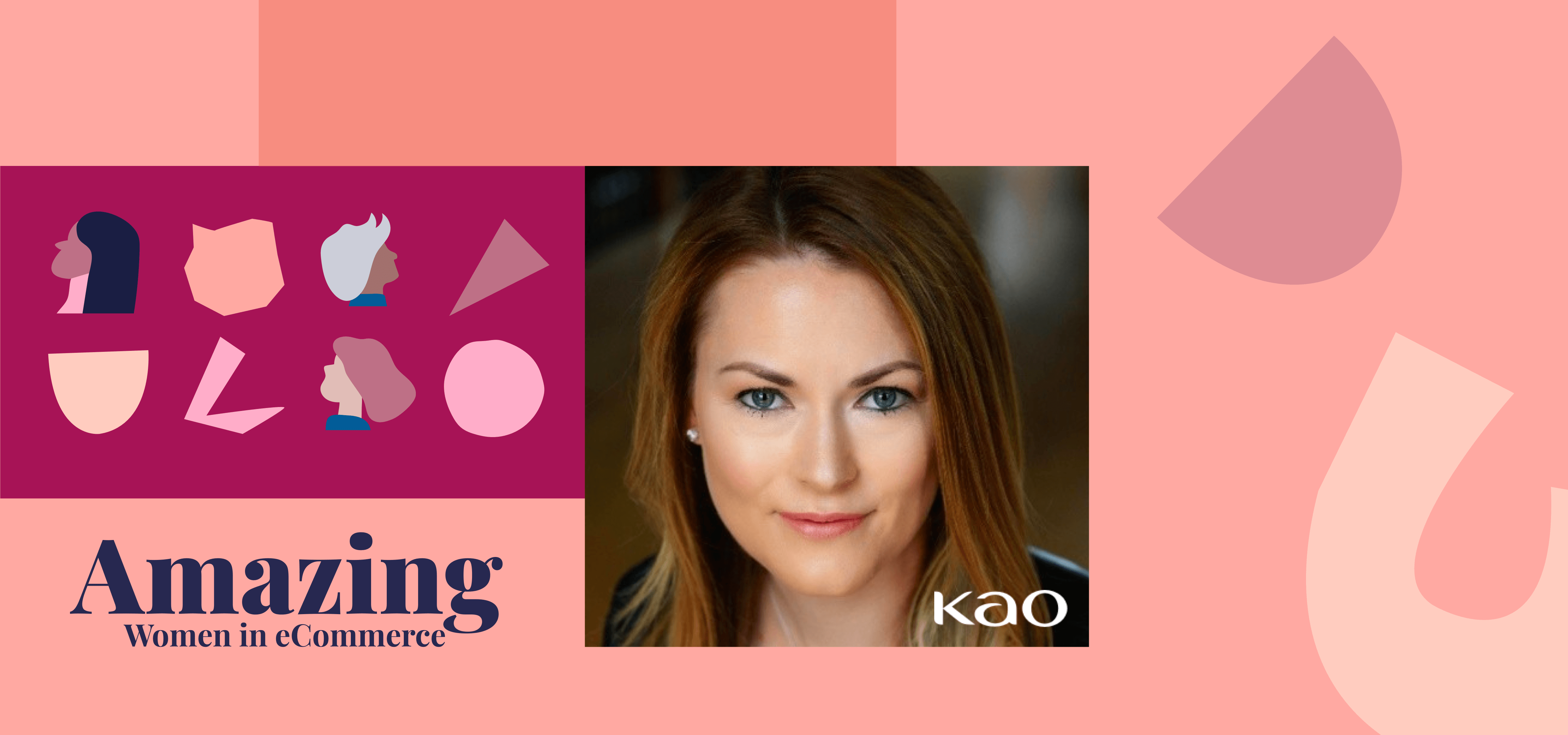 Questions et réponses avec Kemper Brennan, directeur de la vente au détail et du commerce électronique chez Kao USA Inc.