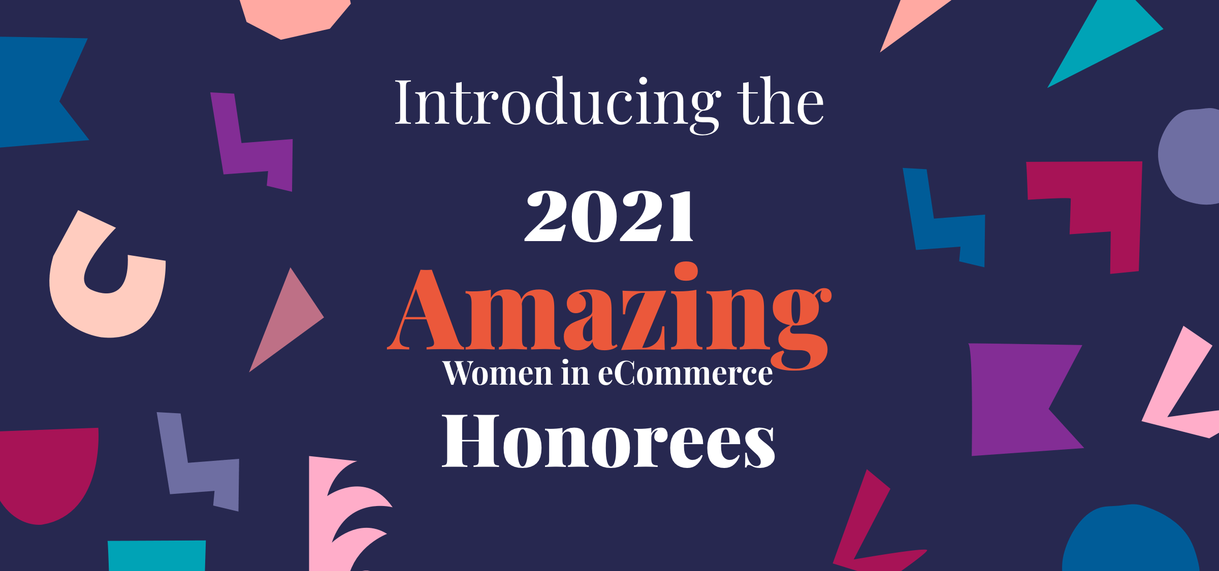 Yotpo est fière de présenter les 2021 femmes étonnantes du commerce électronique à l&rsquo;occasion du Jour international de la femme.