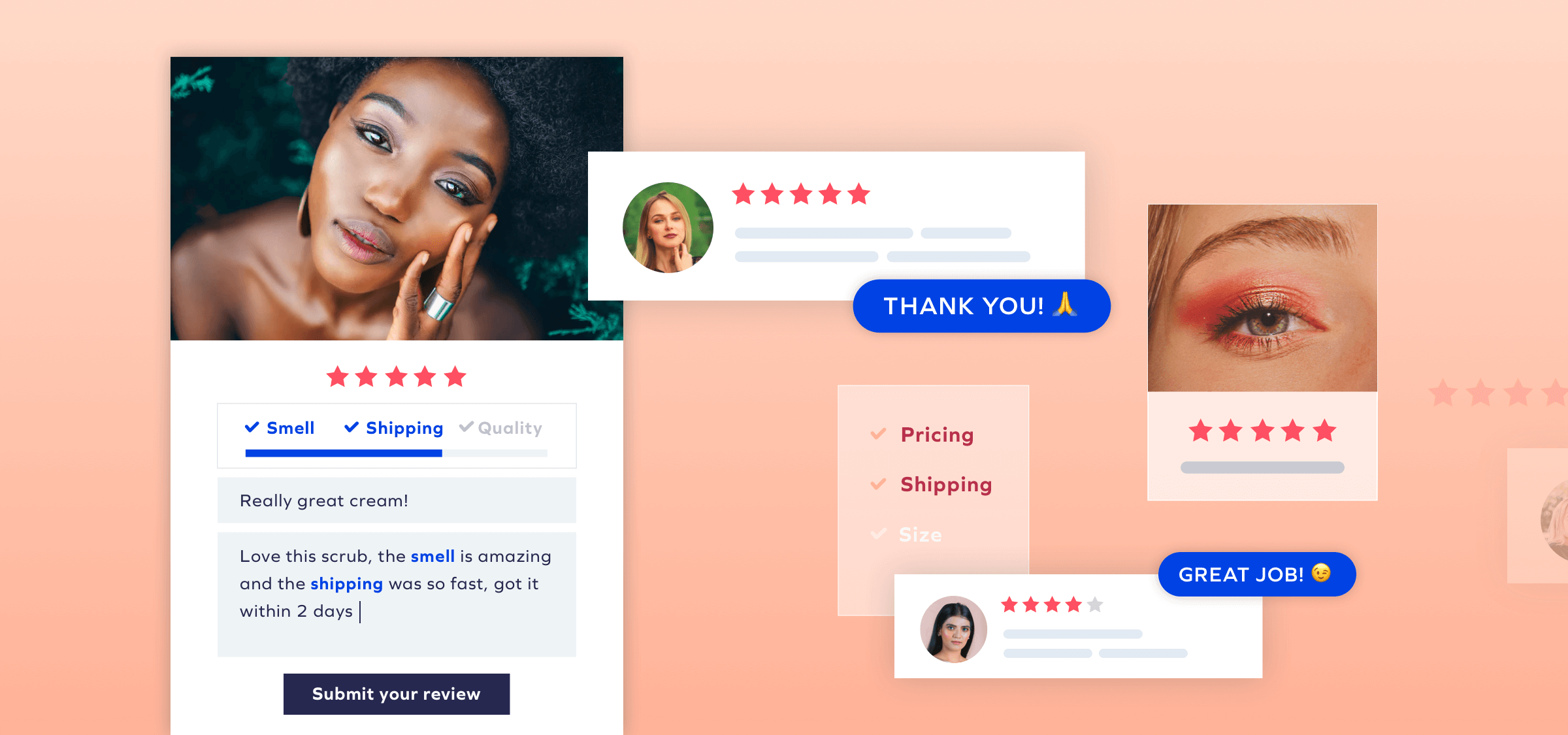 How to Collect Better Reviews With Gamification