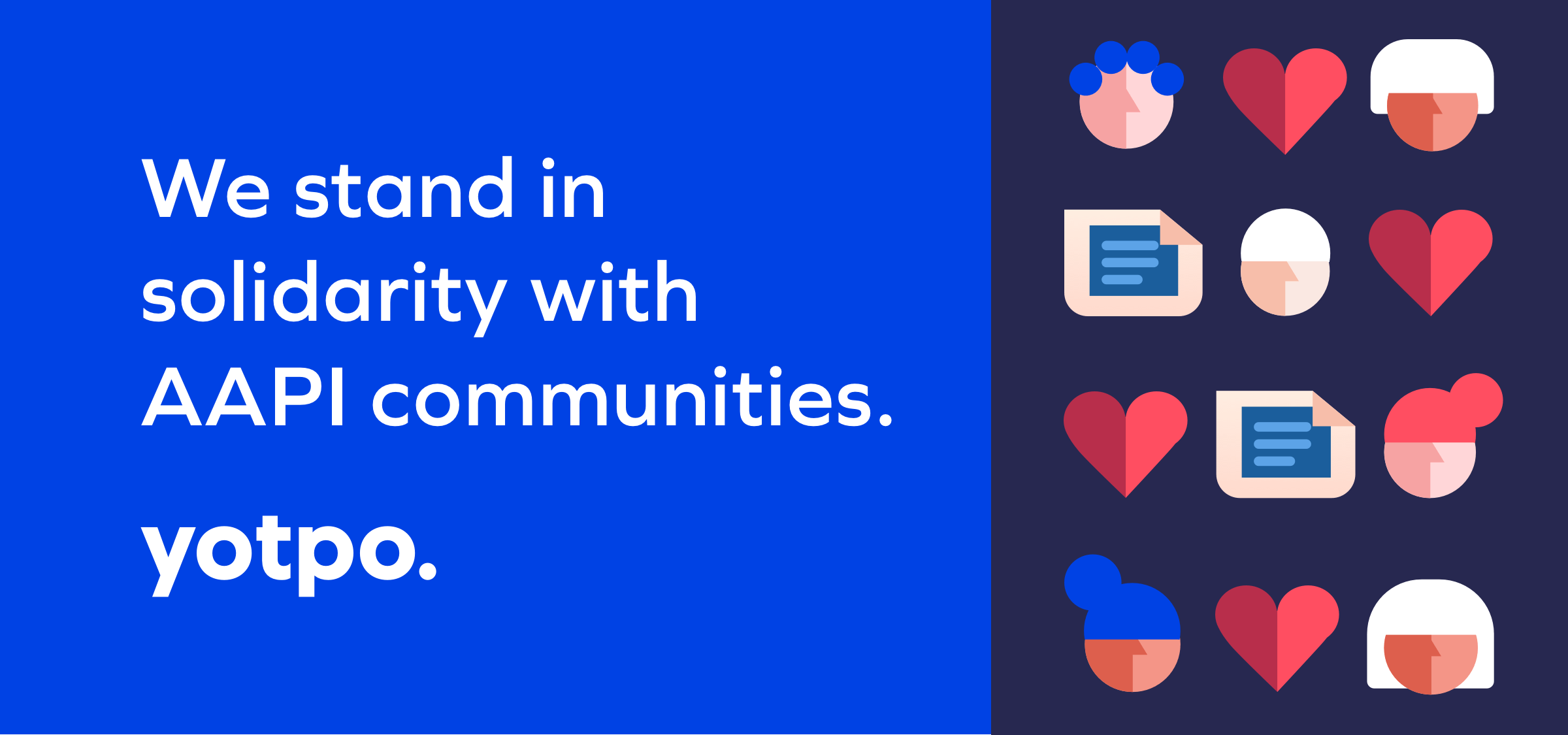 Resources to Help Support Asian American Communities