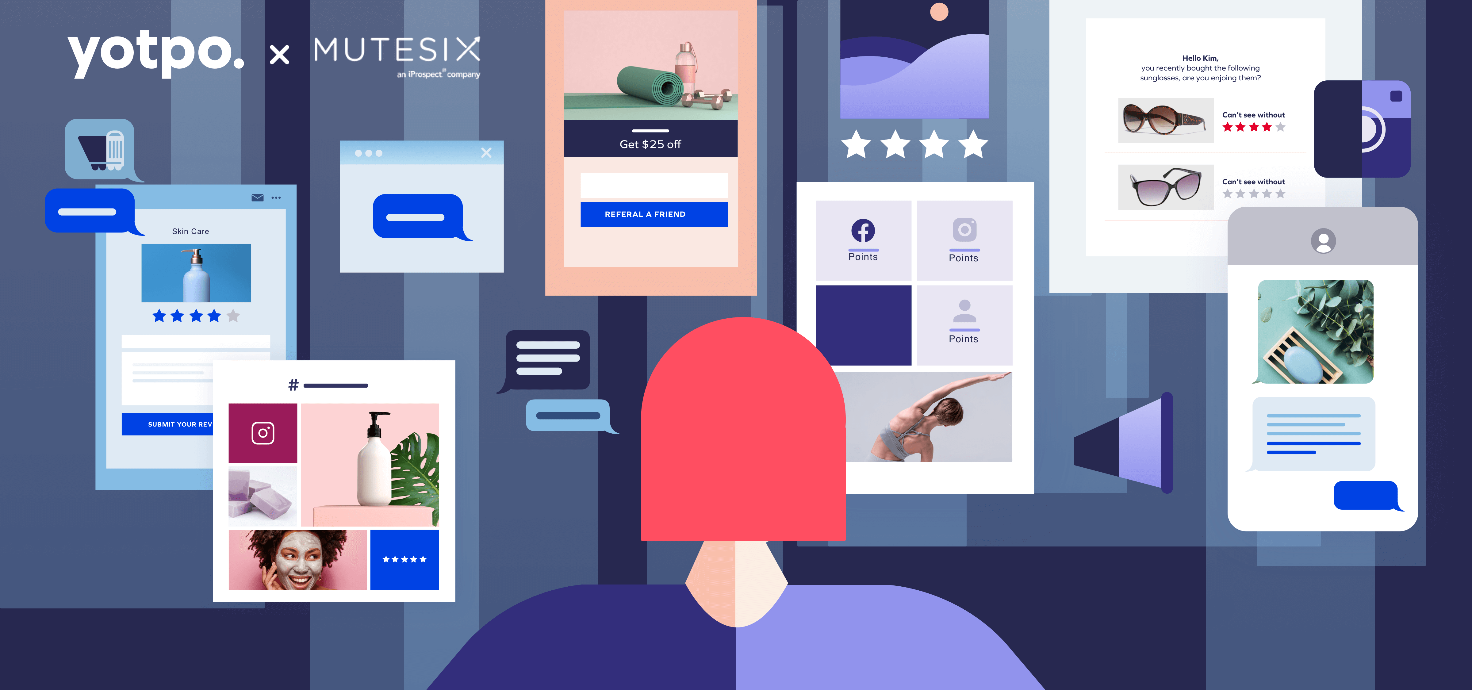 Comment iOS14 va changer la publicité pour les marques de commerce électronique.