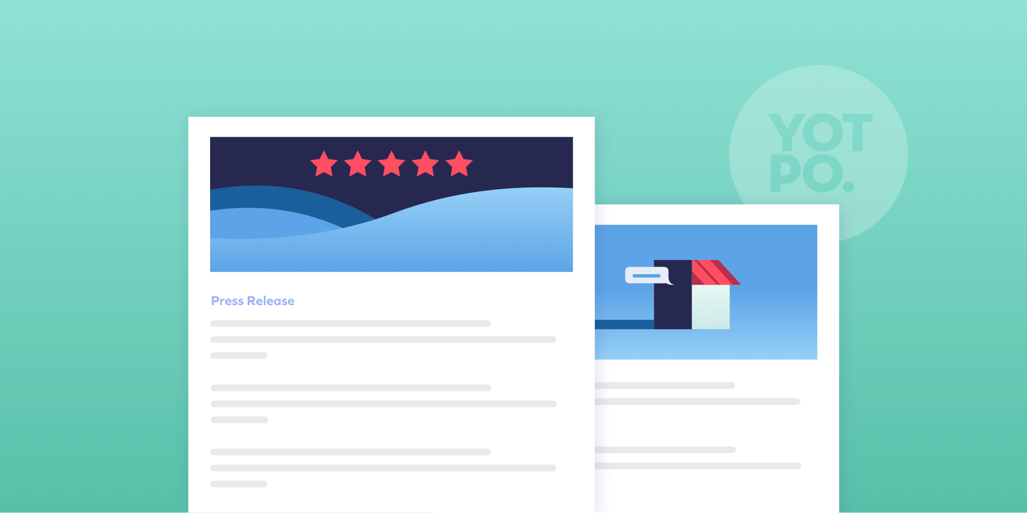 Yotpo Grow, un programme d&rsquo;accélération conçu pour autonomiser et développer les petites entreprises, accepte désormais les candidatures.