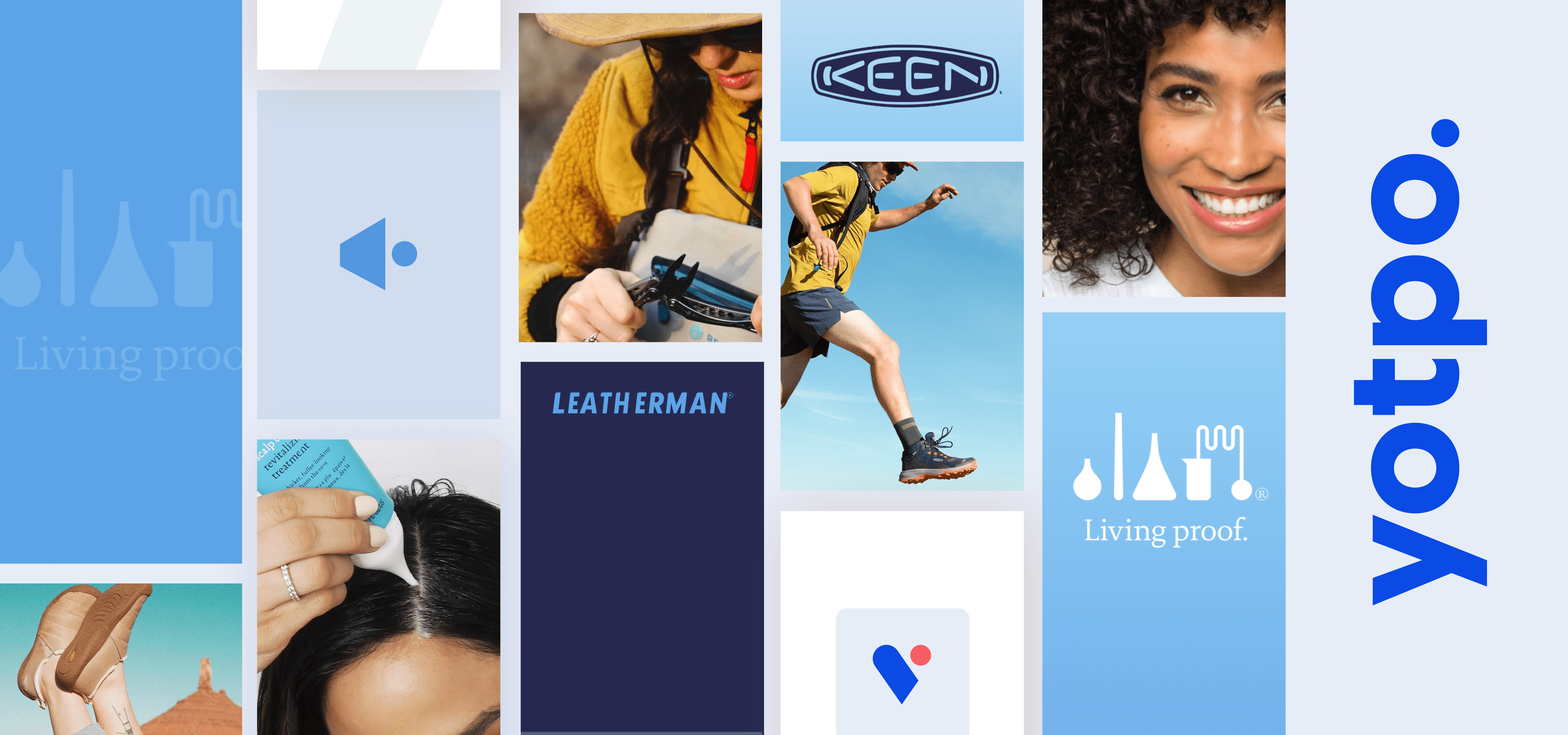 How 3 Enterprise Brands Drive Impact With Yotpo