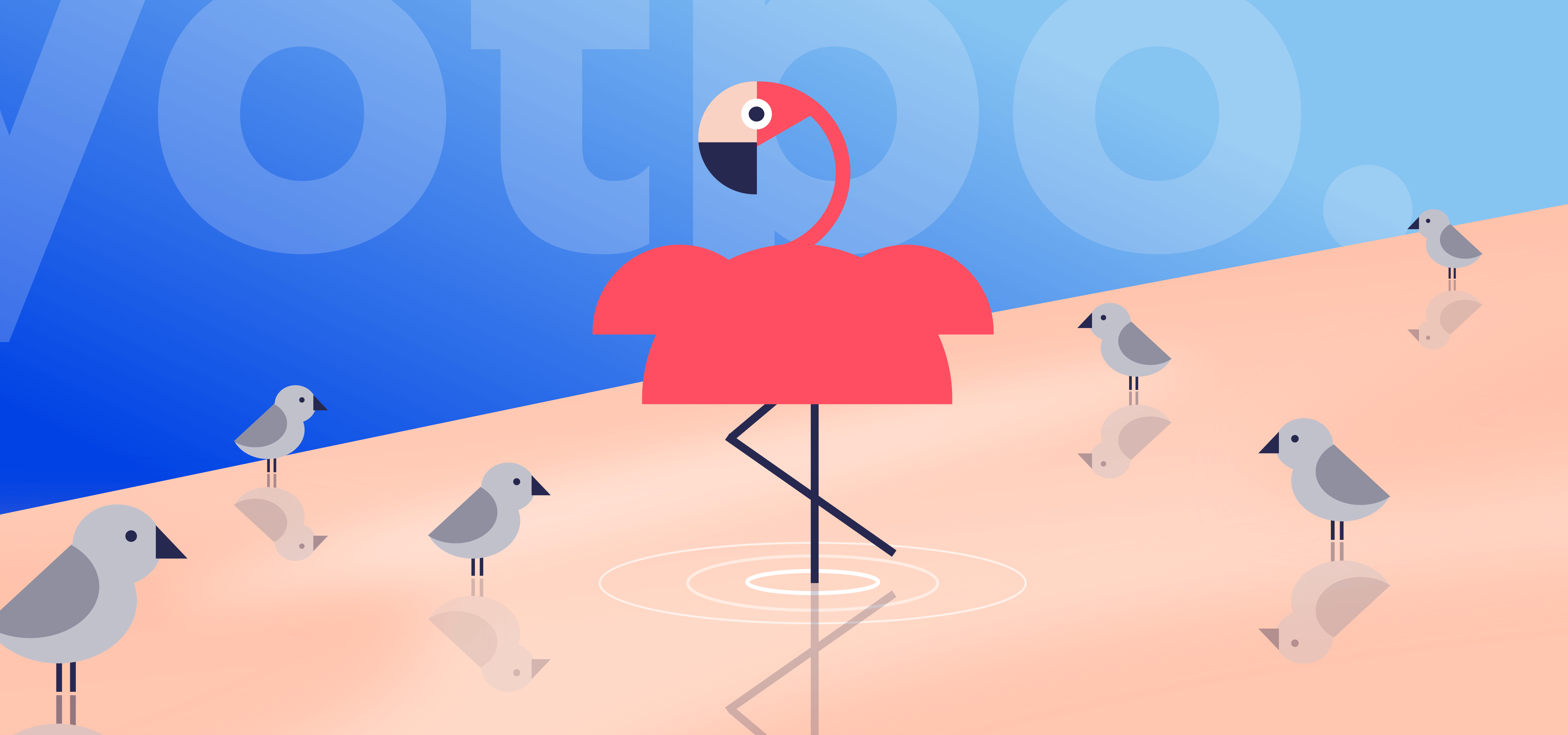 Comment annoncer à votre Équipe que vous venez de lever 230 millions de dollars ?