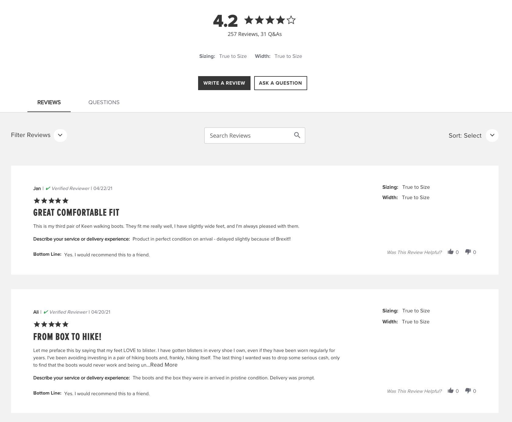 Screen Shot 2021 04 22 at 6.42.34 PM How 3 Enterprise Brands Drive Impact With Yotpo 12 Screen Shot 2021 04 22 at 6.42.34 PM How 3 Enterprise Brands Drive Impact With Yotpo 11