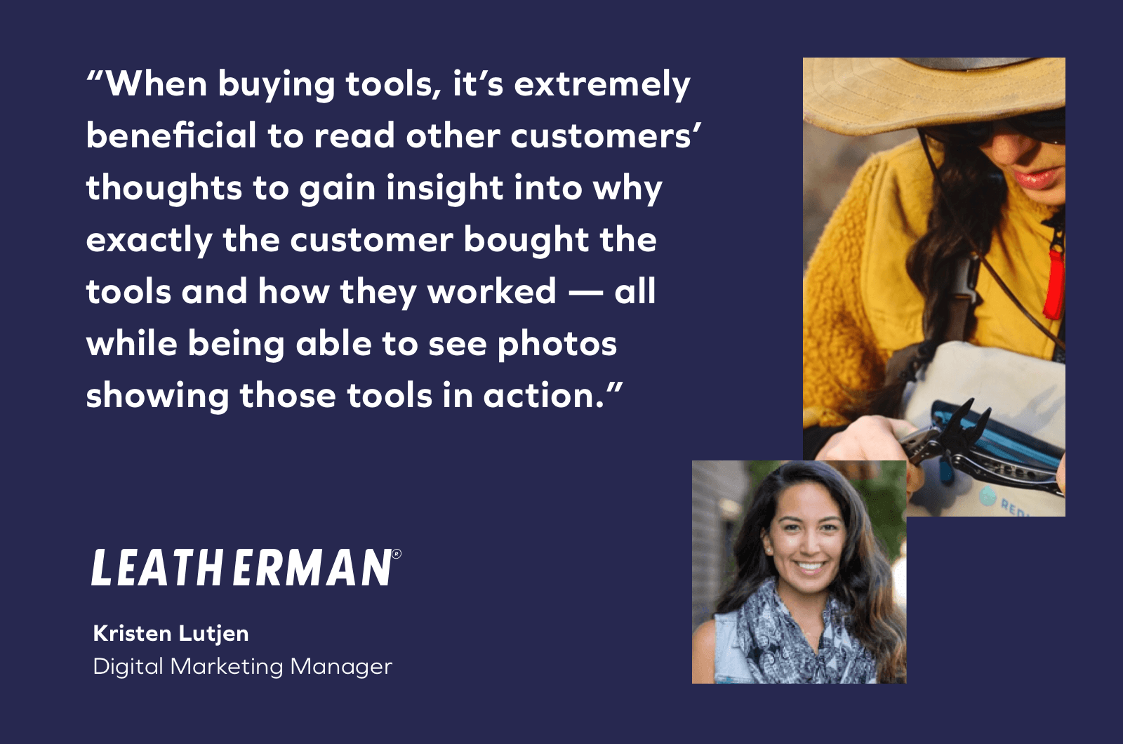How 3 Enterprise Brands Drive Impact With Yotpo 8 How 3 Enterprise Brands Drive Impact With Yotpo 7