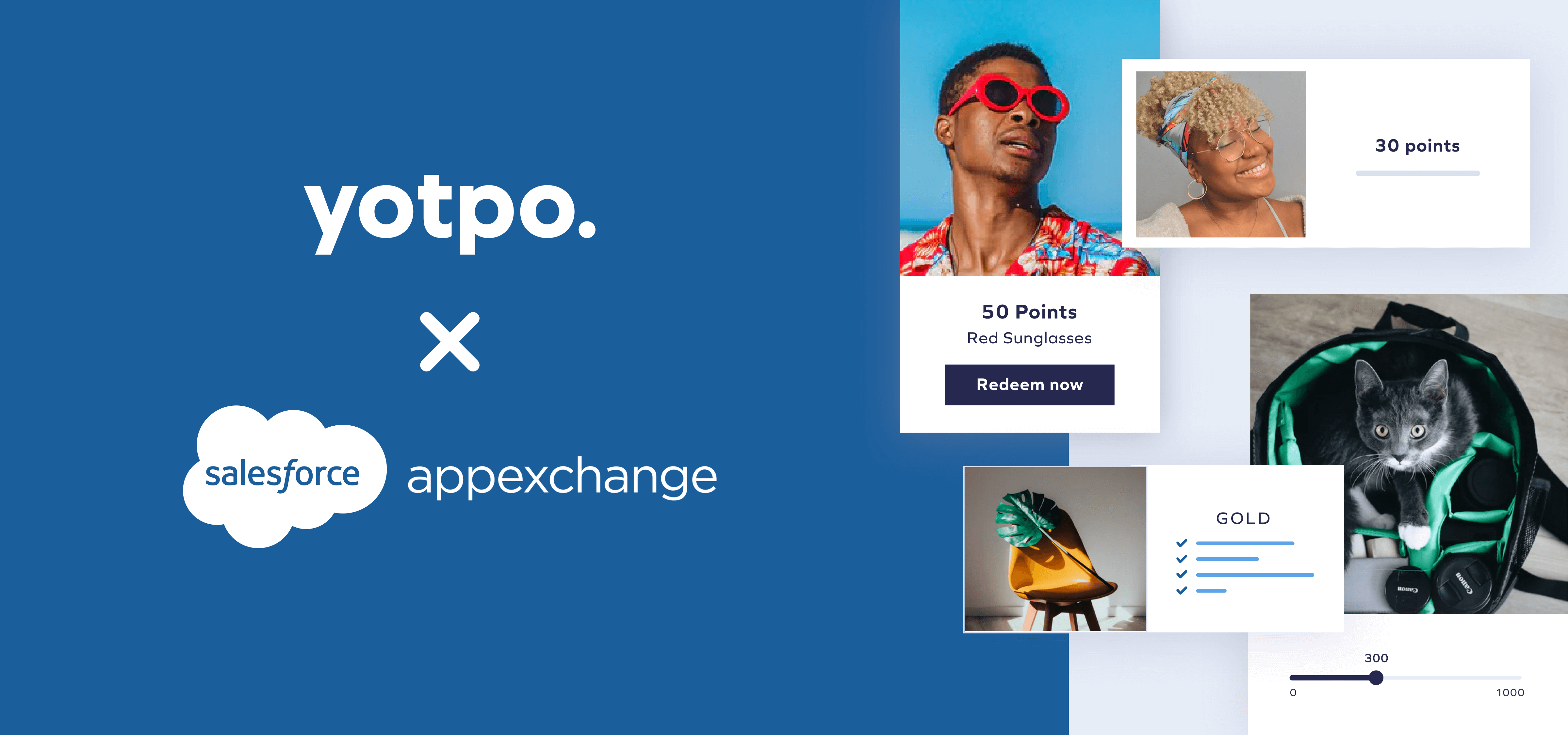 Yotpo Announces Loyalty for Salesforce Marketing Cloud