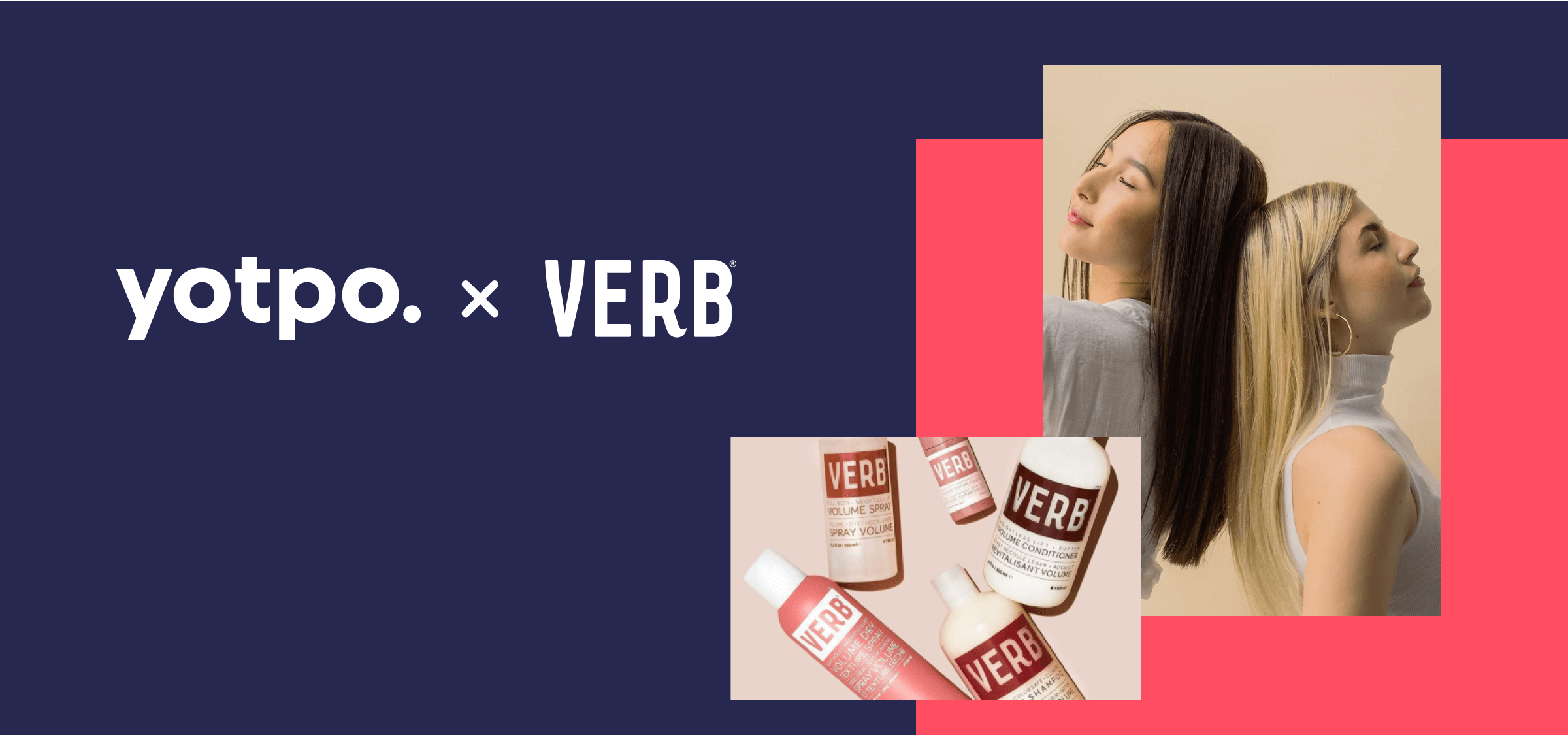 Verb maximise la CLTV grâce à des récompenses de fidélisation pour la preuve sociale