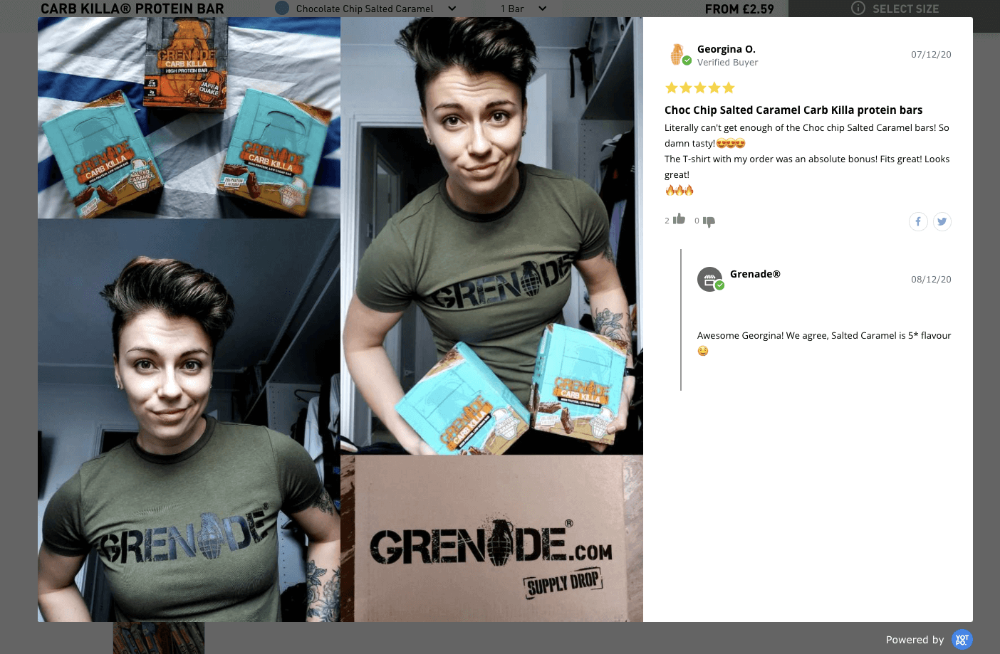 image9 These 17 European Brands Are Winning With Yotpo 51