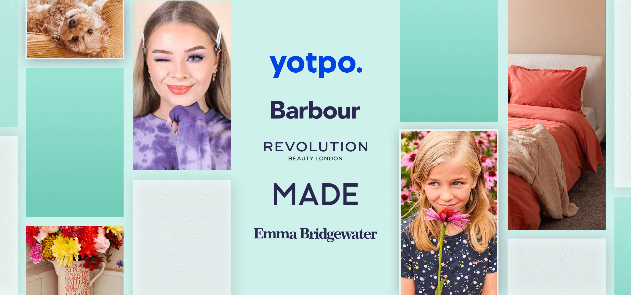 Dans leurs mots : les leçons d&rsquo;e-commerce des meilleures marques britanniques