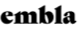 embla logo