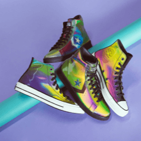 Culture Kings sneakers