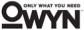 OWYN logo