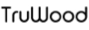 TruWood logo