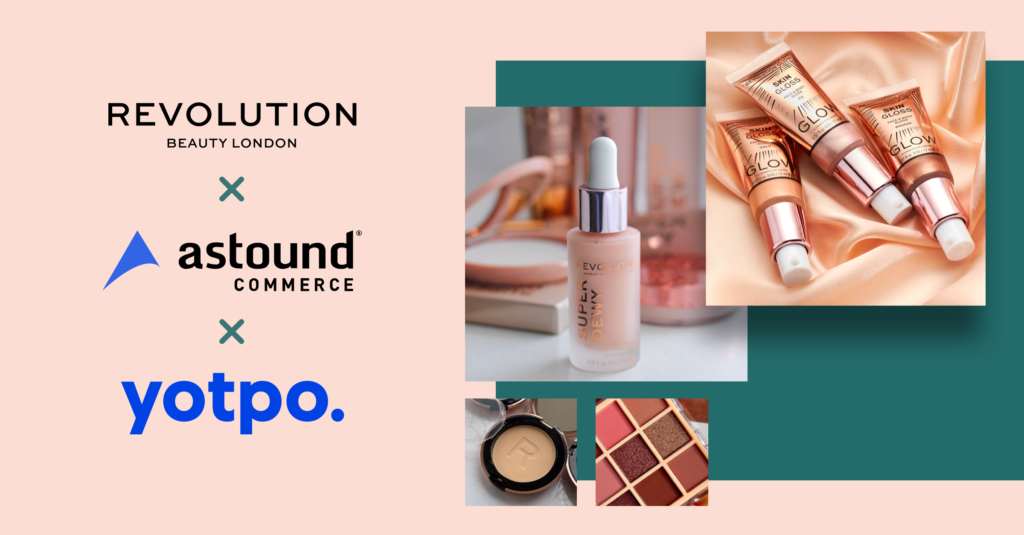 fb Revolution Beauty | Case Study 23