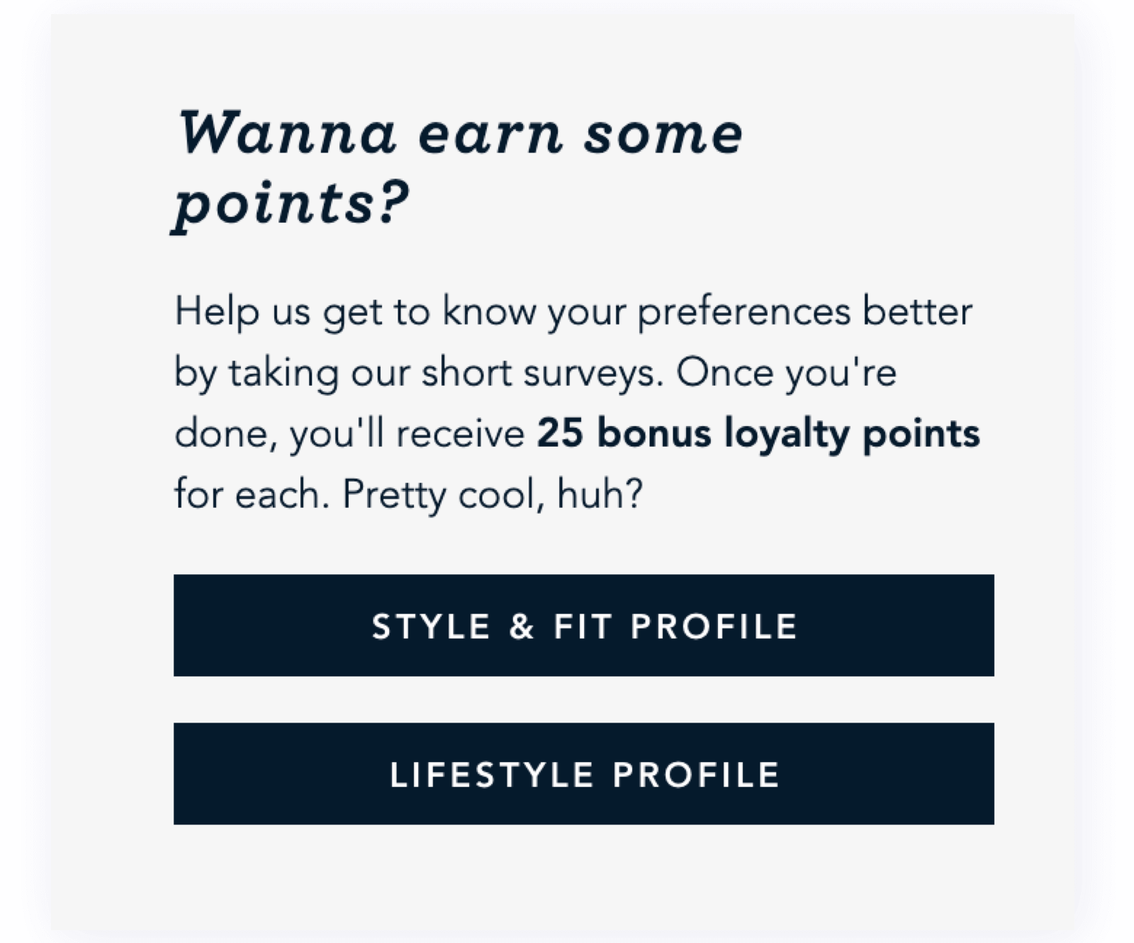 How Loyalty Unlocks Zero-Party Data 11