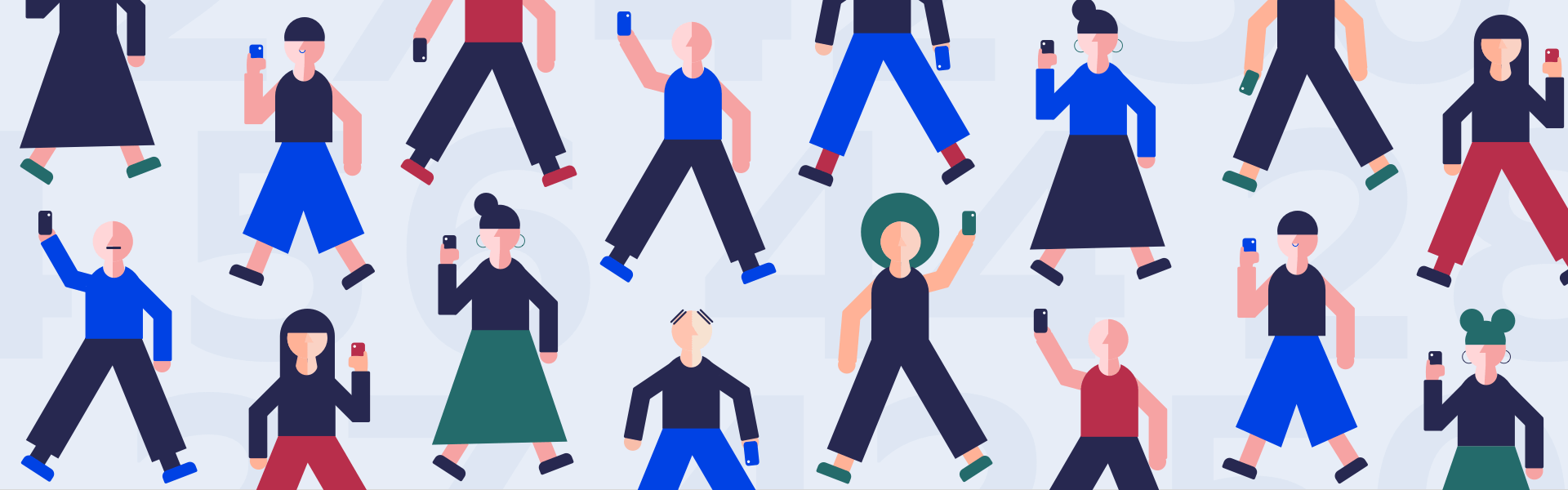 Survey Methodology & Audience Data