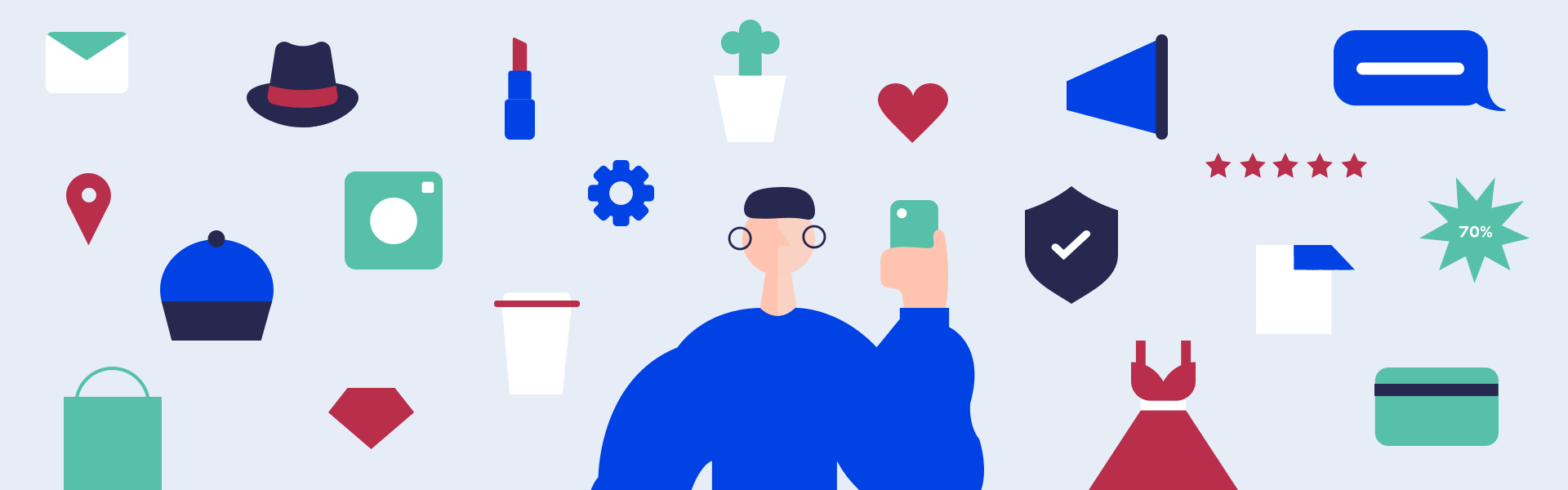 Shoppers’ SMS Preferences Revealed