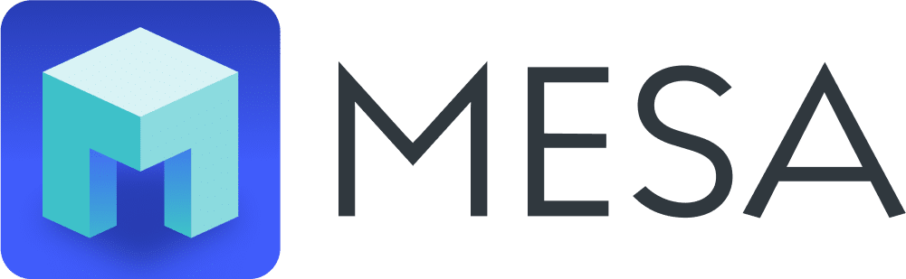 Mesa Logo