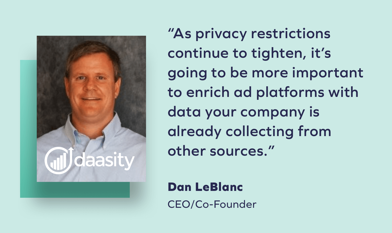 Quote 14 Industry Leaders on Privacy Changes & eCommerce 4