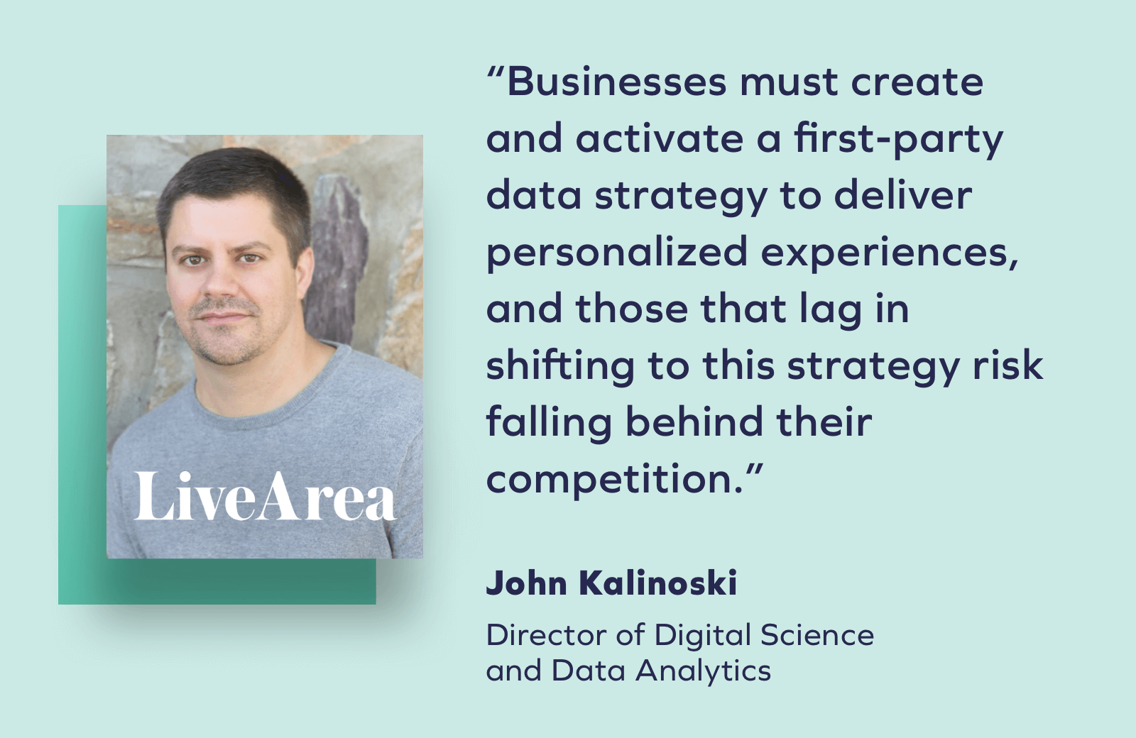 Quote 14 Industry Leaders on Privacy Changes & eCommerce 10