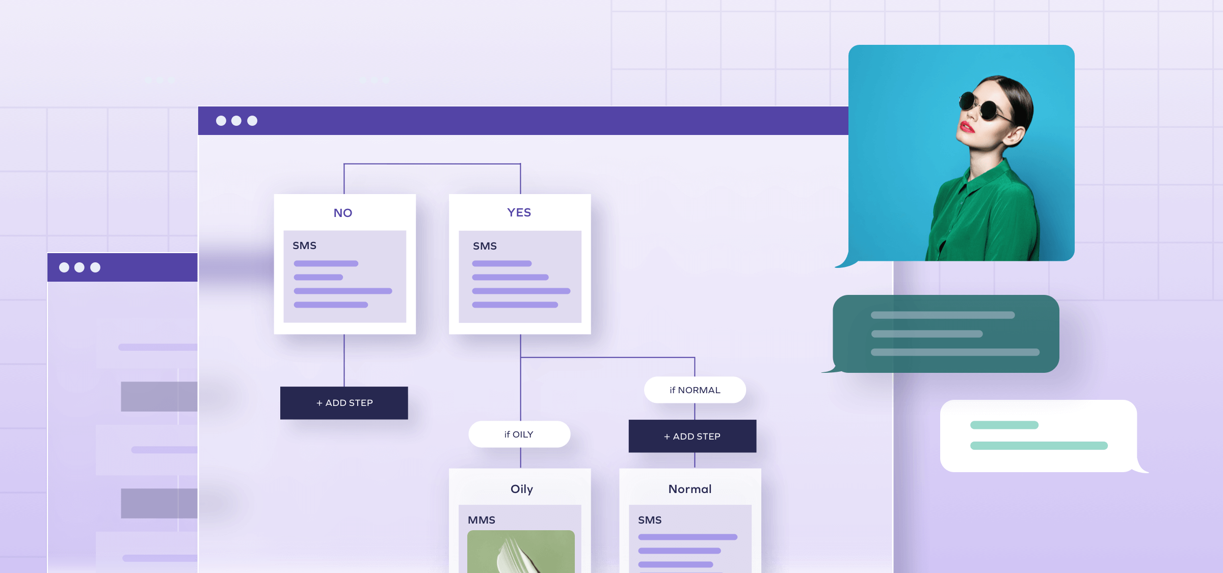 Pourquoi avez-vous besoin d&rsquo;une plateforme SMS adaptée aux besoins des marketeurs ?