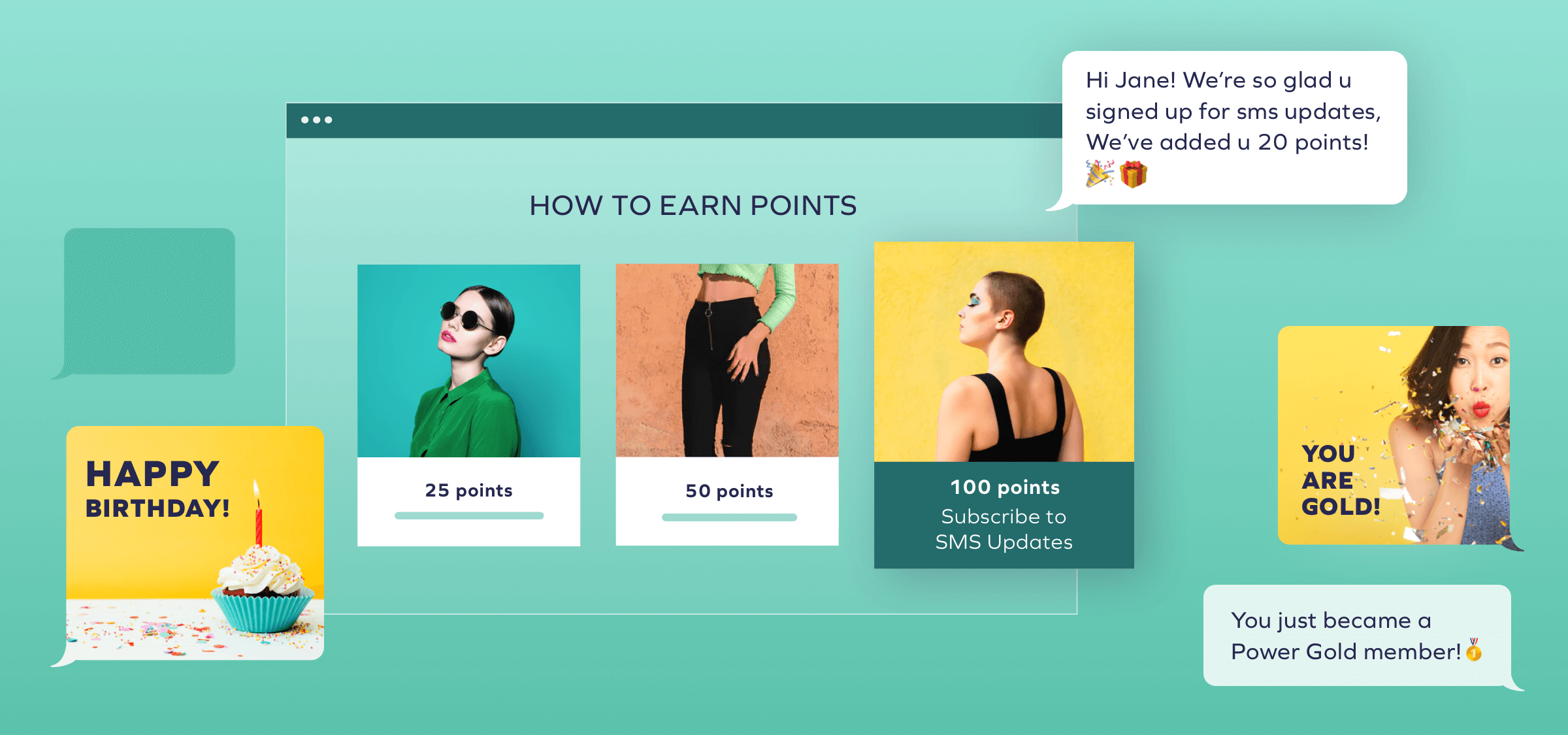 Why It’s Important to Have a Mobile-First Loyalty Program
