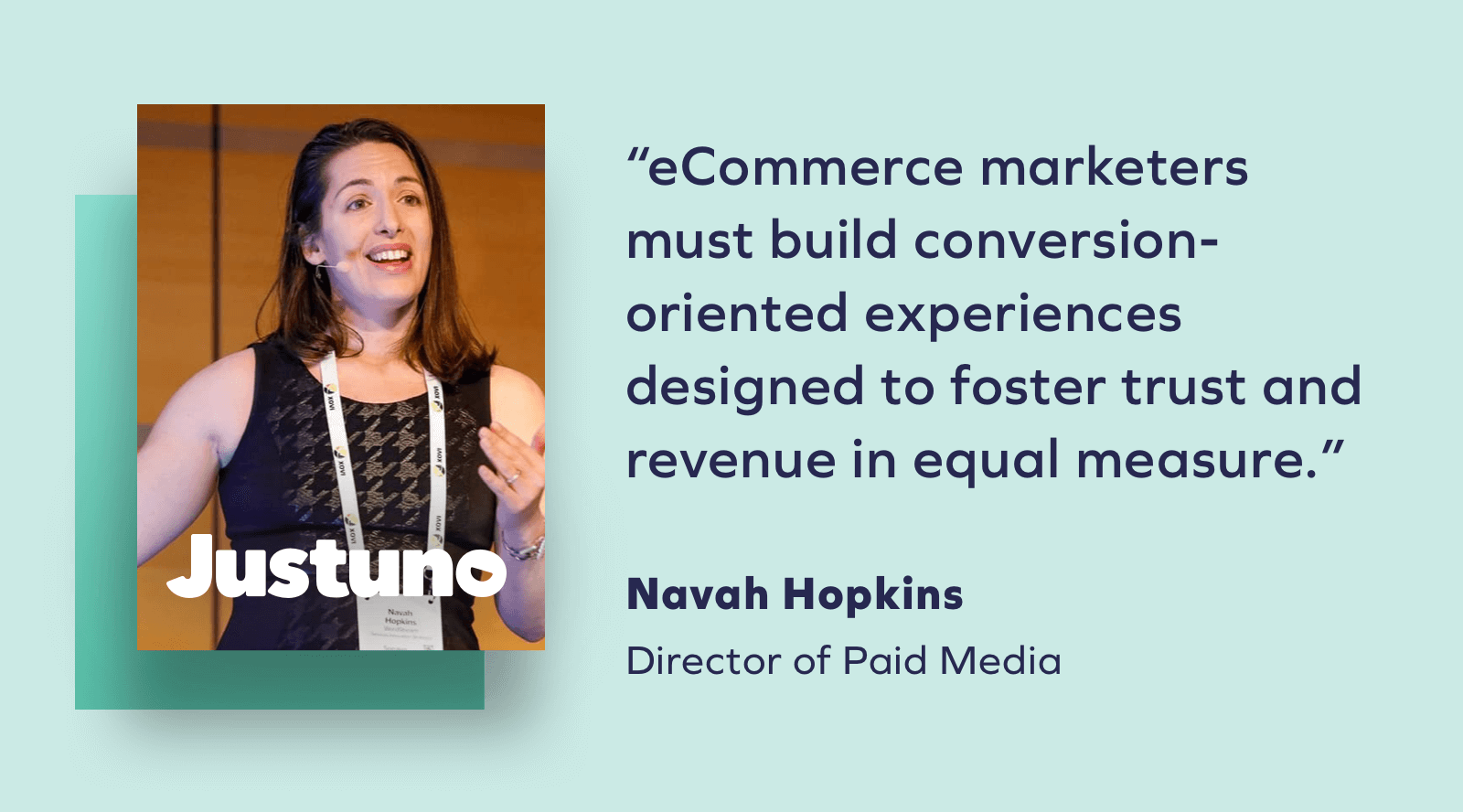 Quote 14 Industry Leaders on Privacy Changes & eCommerce 16