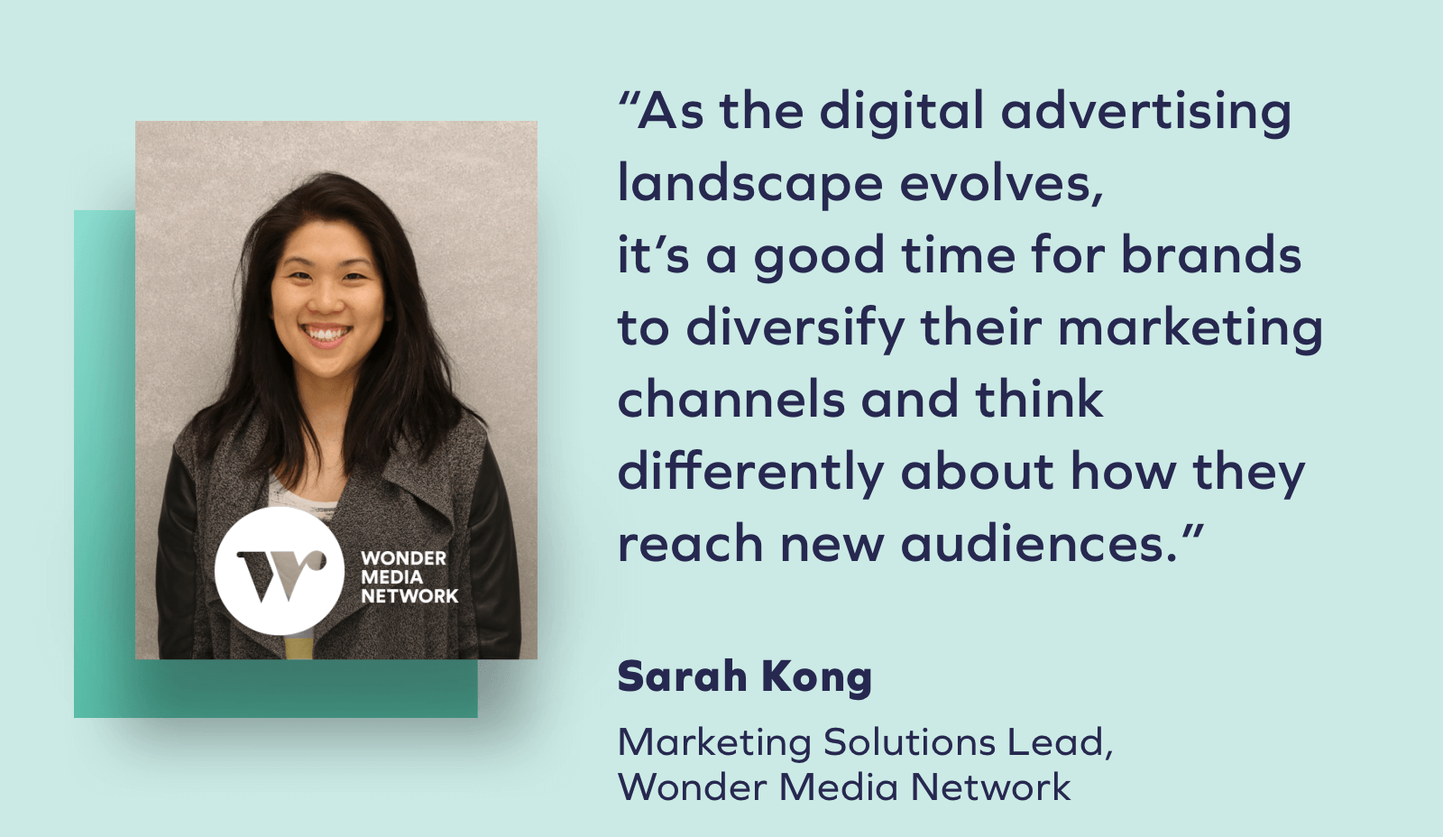 Quote 14 Industry Leaders on Privacy Changes & eCommerce 6