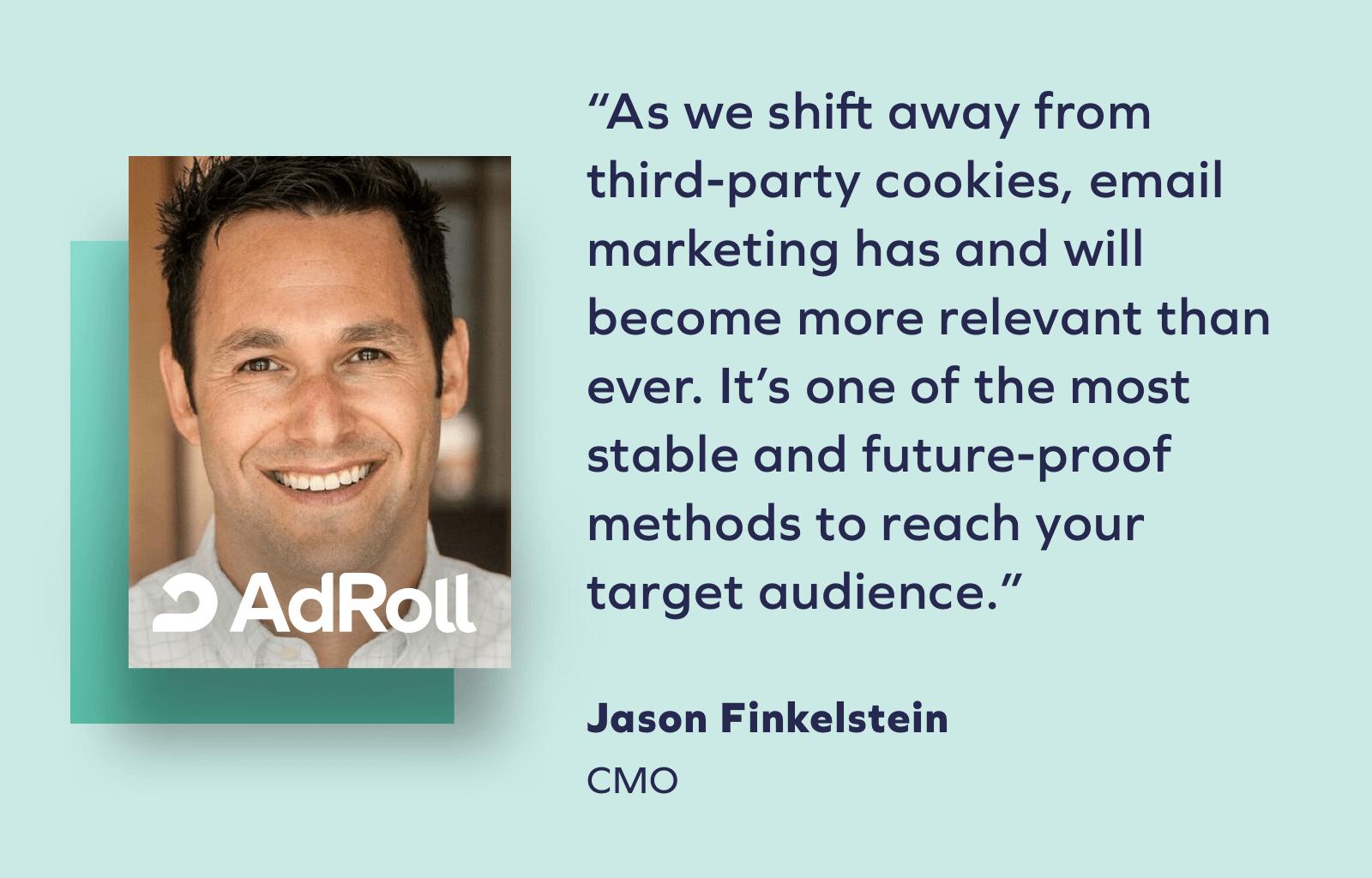 Quote 14 Industry Leaders on Privacy Changes & eCommerce 26