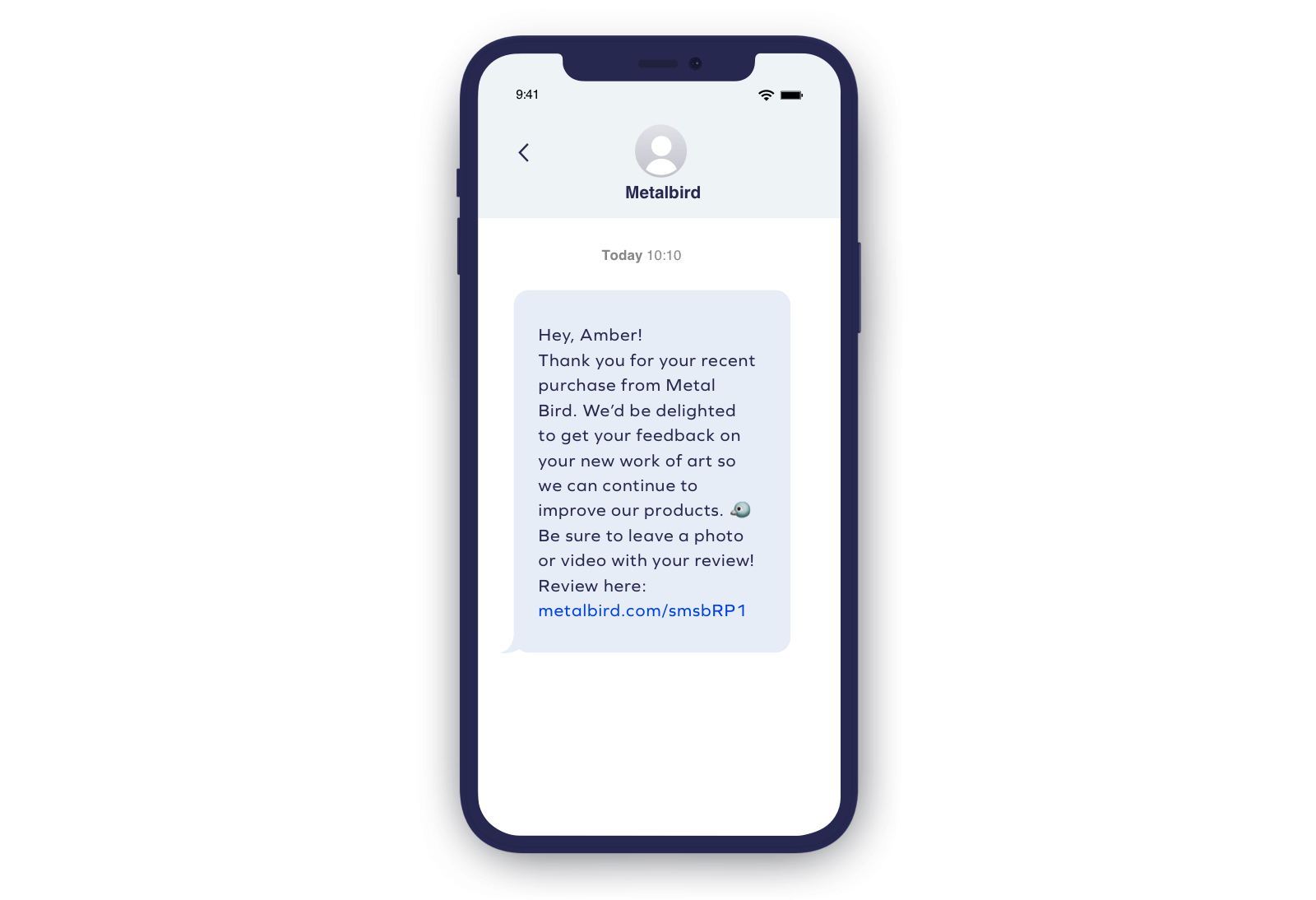 collect visual content