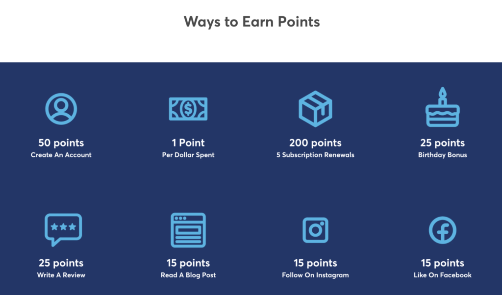 Screen Shot 2021 08 09 at 1.36.16 PM Is Your Brand Ready for Loyalty? 8 Questions to Ask 14