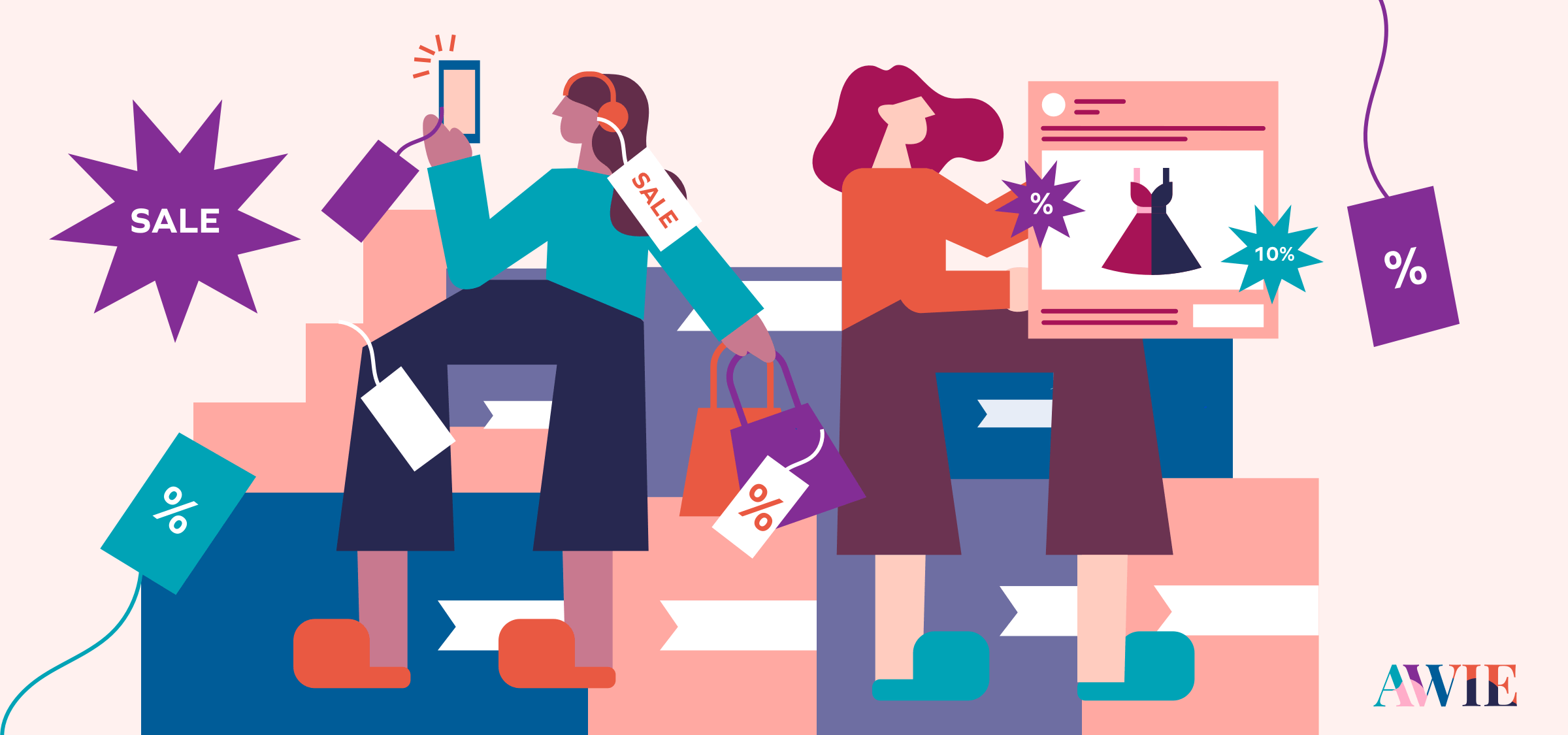 How Brands Are Preparing for the 2021 Holiday Shopping Season