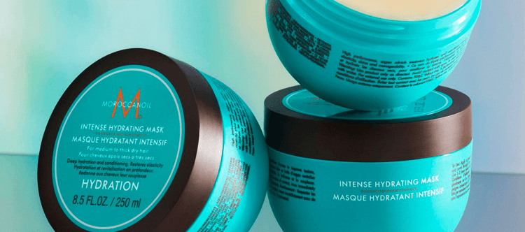 Moroccanoil