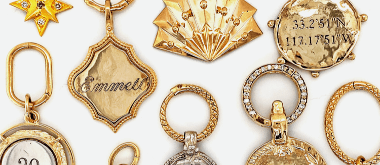 Three Sisters Jewelry