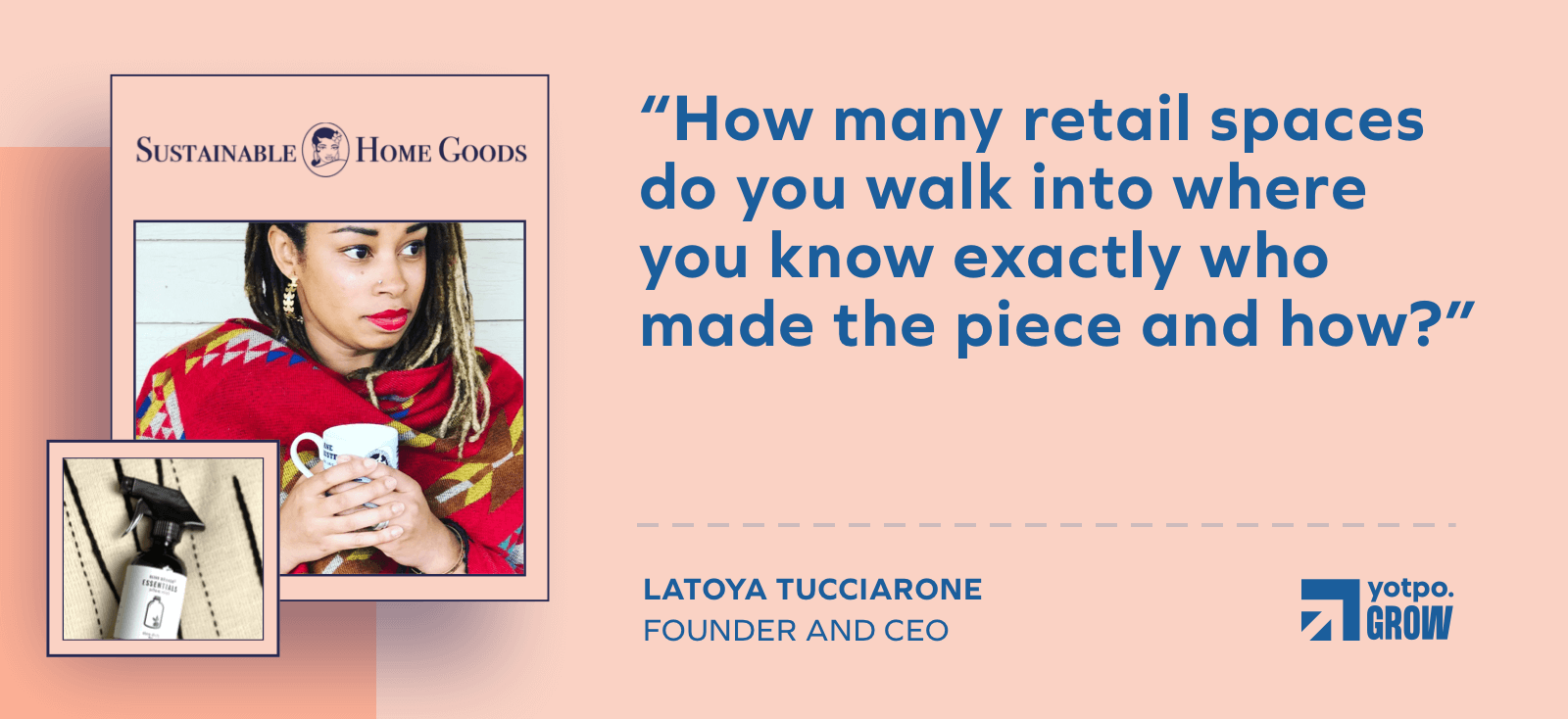 quote Présentation de Yotpo Grow : Un incubateur pour les marques du futur 9