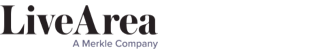 LiveArea Logo