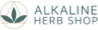 Alkaline Herb Shop logo