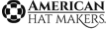 American Hat Makers logo