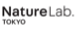 NatureLab Tokyo logo