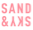 Sand & Sky logo
