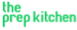 The Prep Kitchen logo