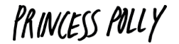 Princess Polly logo