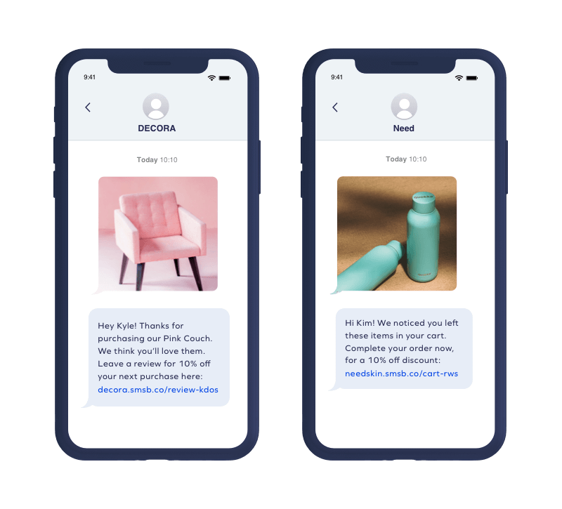image2 Réussite, ensemble : Le nouveau programme de services gérés SMS de Yotpo 3