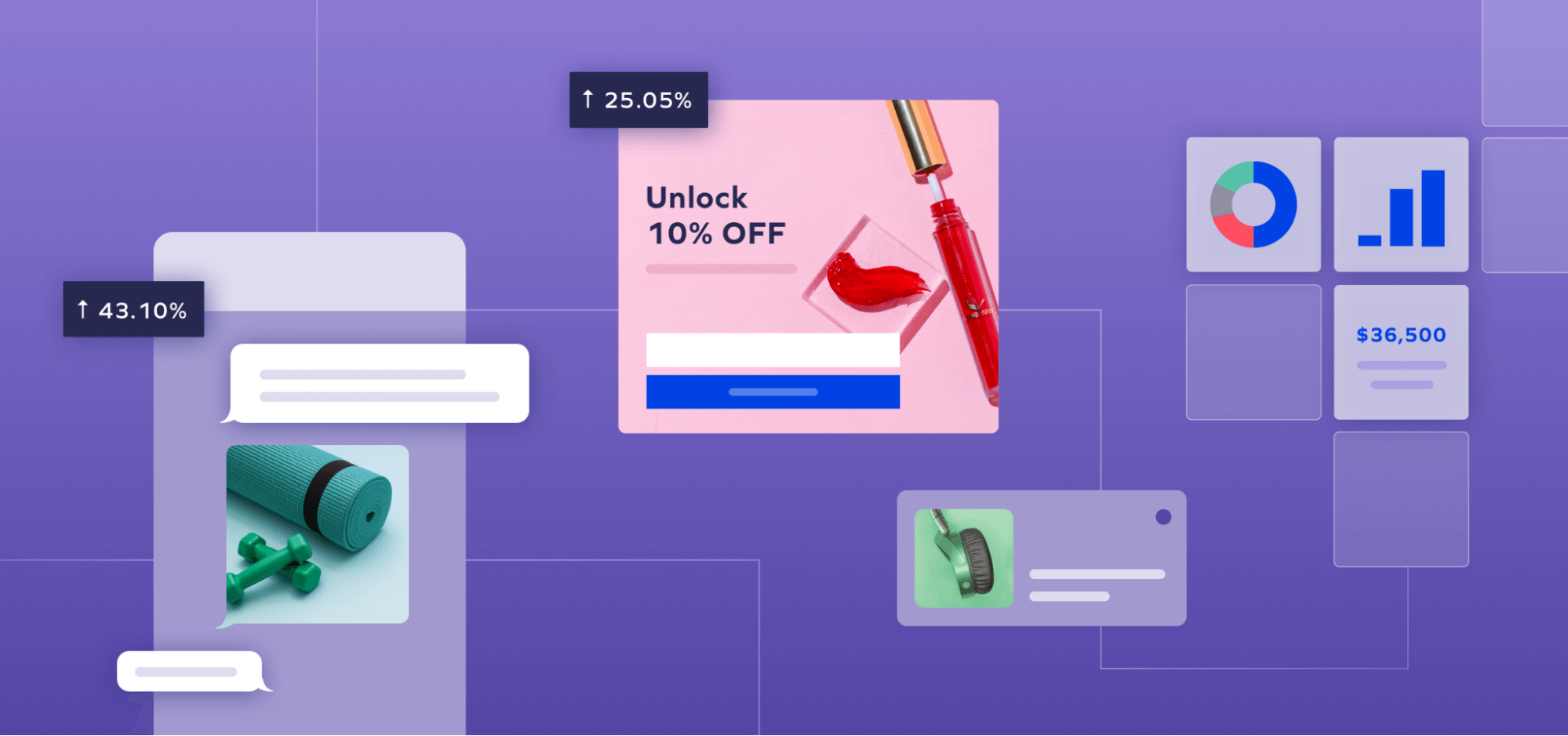 Réussite, ensemble : Le nouveau programme de services gérés SMS de Yotpo