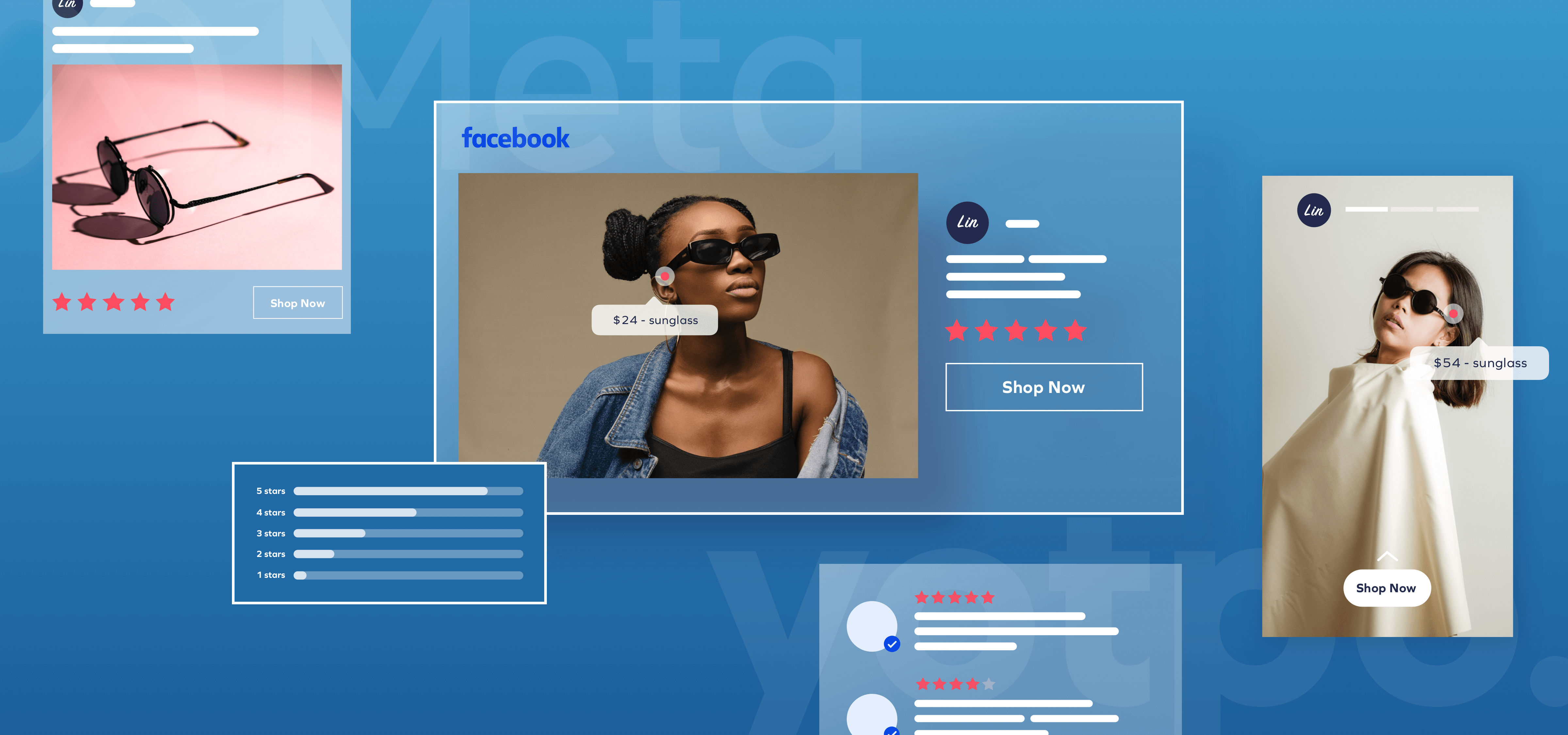 Yotpo Releases Reviews Syndication to Facebook & Instagram Shops