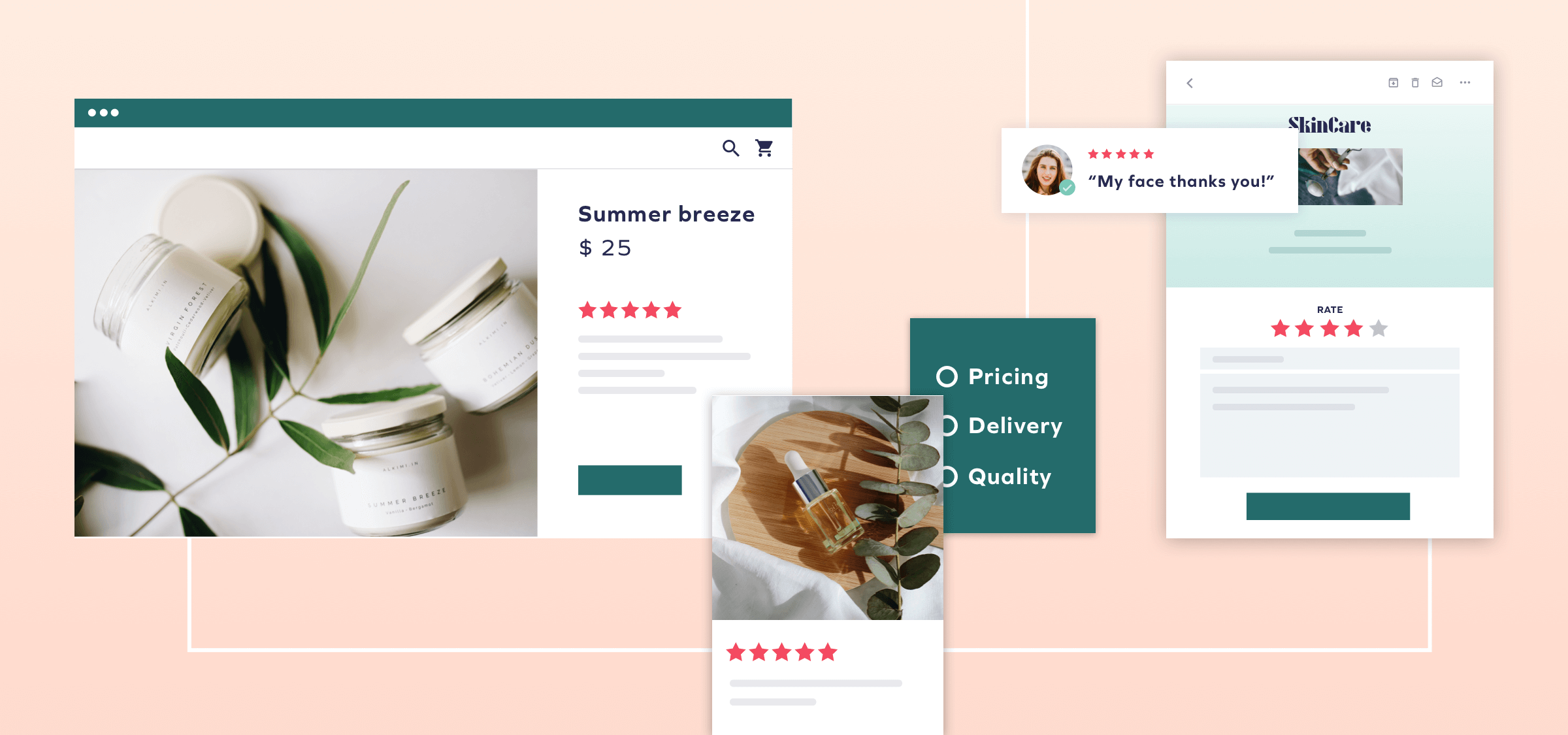 Is Your Reviews Solution Right for Your eCommerce Brand?