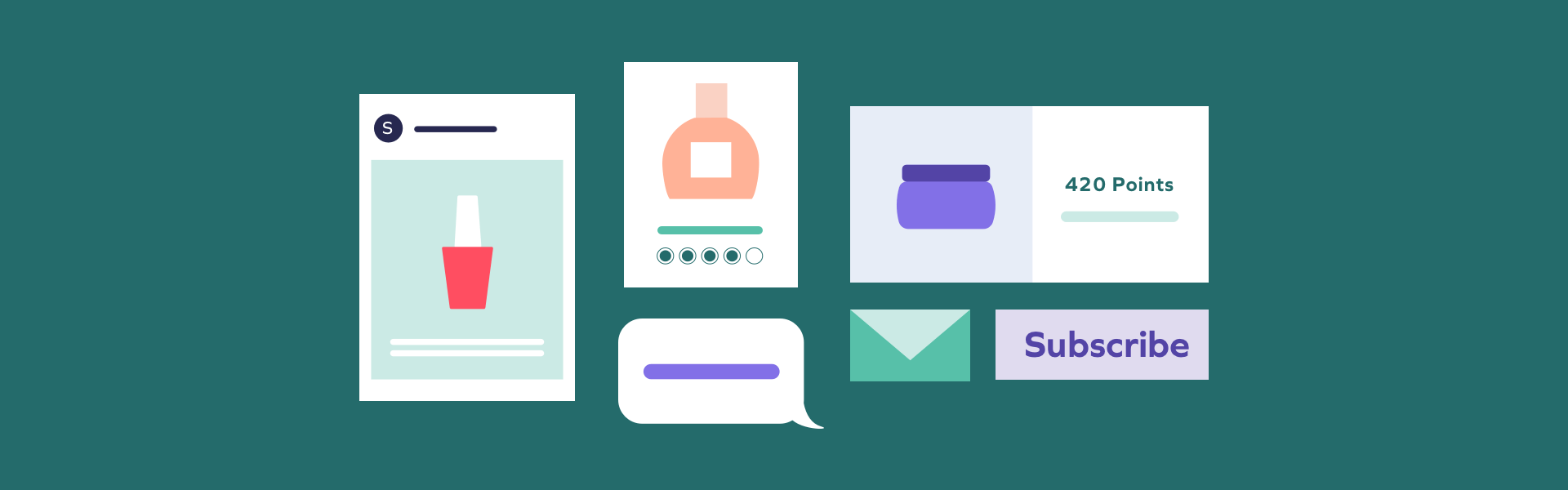 Tech stacks will get leaner, but more powerful