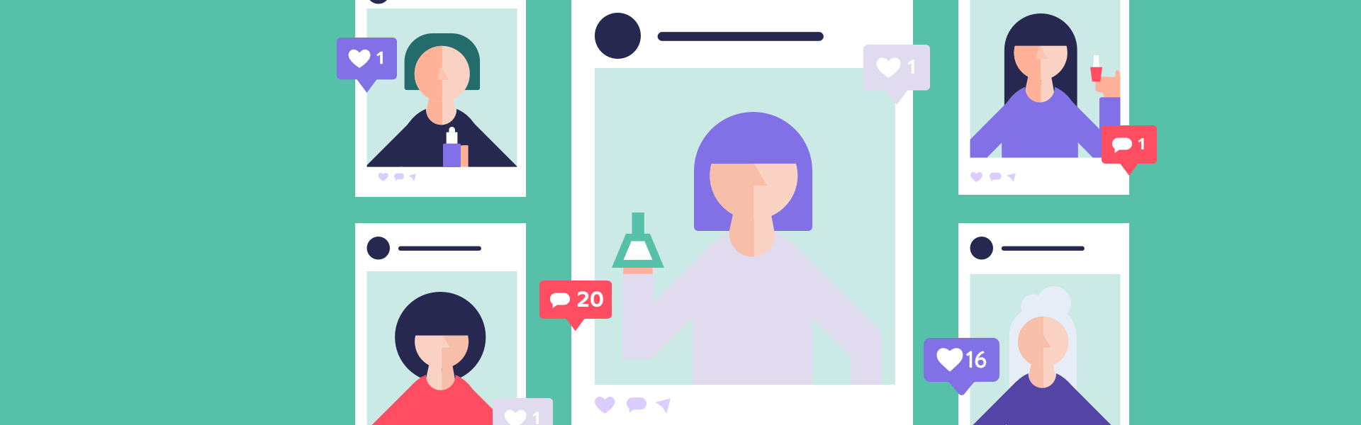 Brands will see higher ROI on creator-led commerce